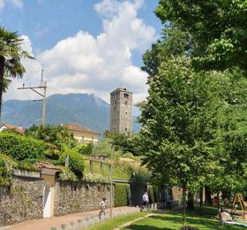 Туры в Apart Holidays - Residenza Flora в Швейцарии