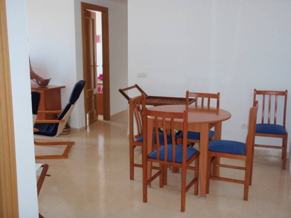 Danesp Apartments Facing the Sea  Испания, Оропеса-дель-Мар