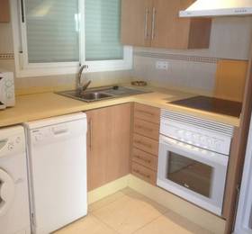 Danesp Apartments Facing the Sea  в Оропеса-дель-Маре