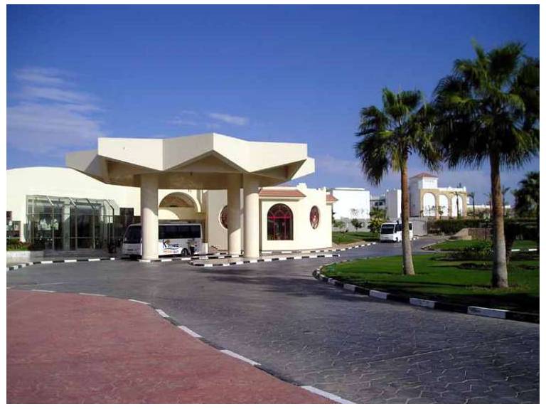 Kiroseiz Three Corners Resort