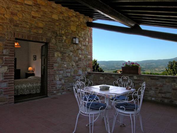 Agriturismo Madonna delle Grazie Италия, Читта-делла-Пьеве
