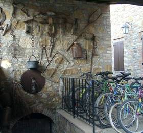 Туры в Agriturismo Madonna delle Grazie в Италии