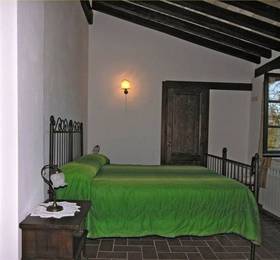 Agriturismo Madonna delle Grazie в Читта-делла-Пьеве