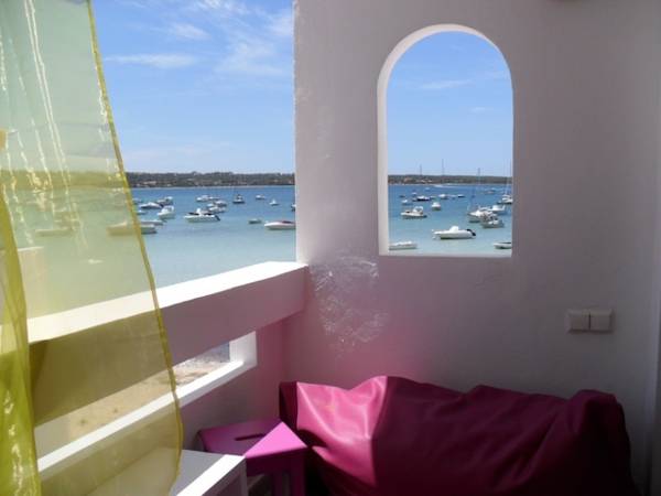 Aparthotel Formentera Chic Lofts