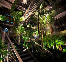 Renaissance Barcelona Fira Hotel в Барселоне