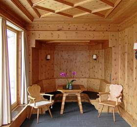 Отдых в Snow & Mountain Resort Schatzalp  - Швейцария, Давос-Плац