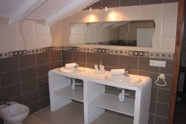 Holiday Home Benimarraig Benissa  3* Испания, Бениса