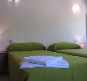 Отдых в Holiday Home Benimarraig Benissa  - Испания, Бениса