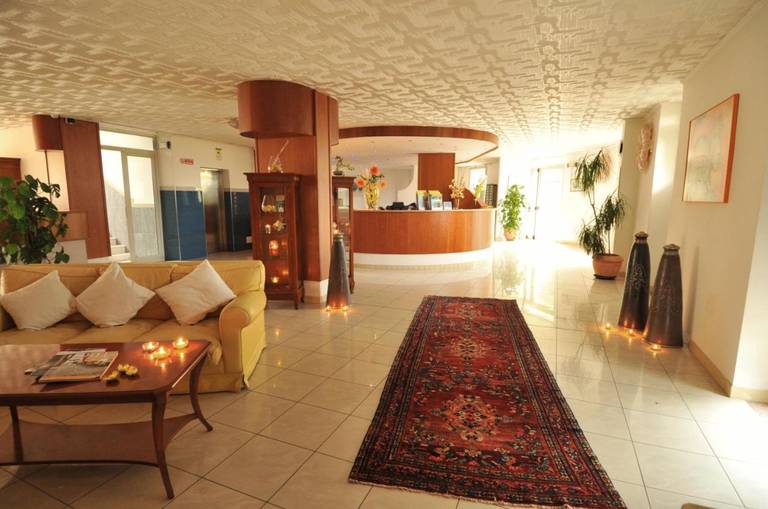 Hotel Centro Turistico Gardesano 