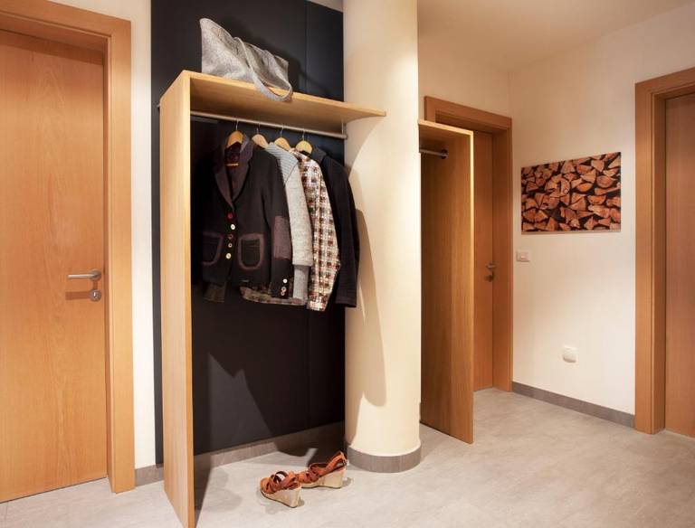 Residence Innichen - San Candido 
