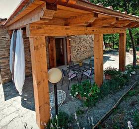 Отдых в Holiday Home Pratomagno Subbiano  - Италия, Суббьяно