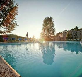 Туры в Holiday Home Pratomagno Subbiano  в Италии