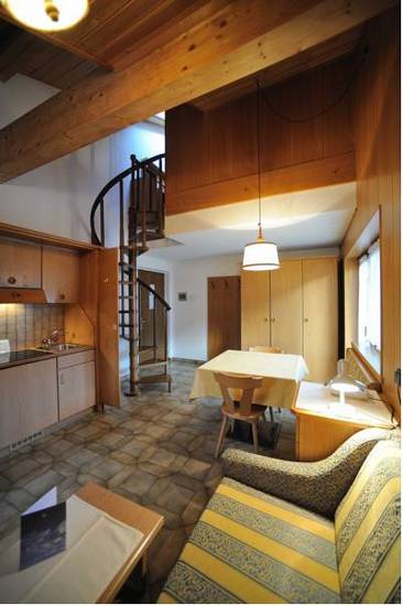 Dolce Vita Alpina Post Residence  3* Италия, Сан-Кандидо
