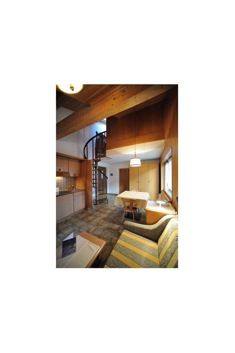 Dolce Vita Alpina Post Residence 