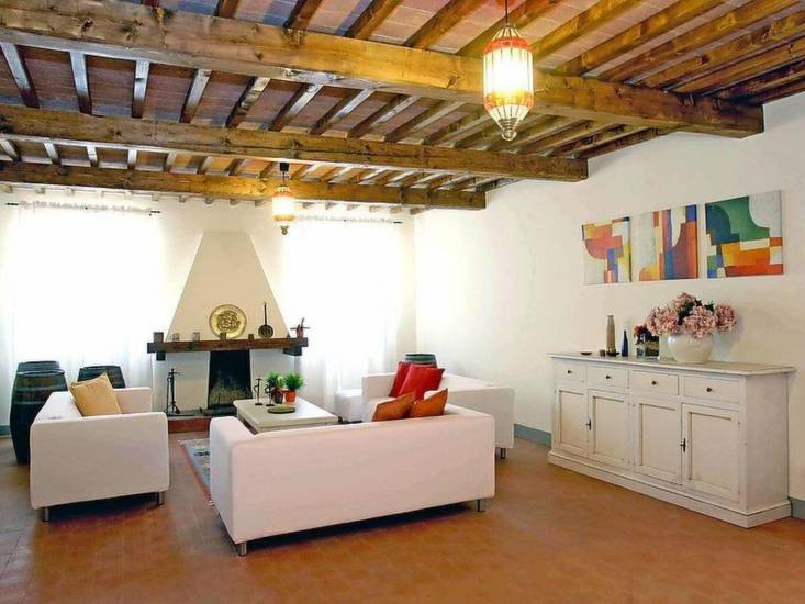 Villa Beboli Lamporecchio Италия, Лампорекчио