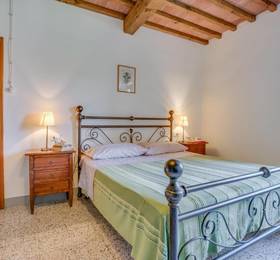 Villa Beboli Lamporecchio в Лампорекчио