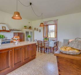 Туры в Villa Beboli Lamporecchio в Италии