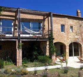 Отдых в Agriturismo Pian Di Meta Vecchia - Италия, Кастильоне-д'Орчия