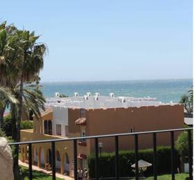 Apartamentos Canovas Rio Marinas  в Нерхе
