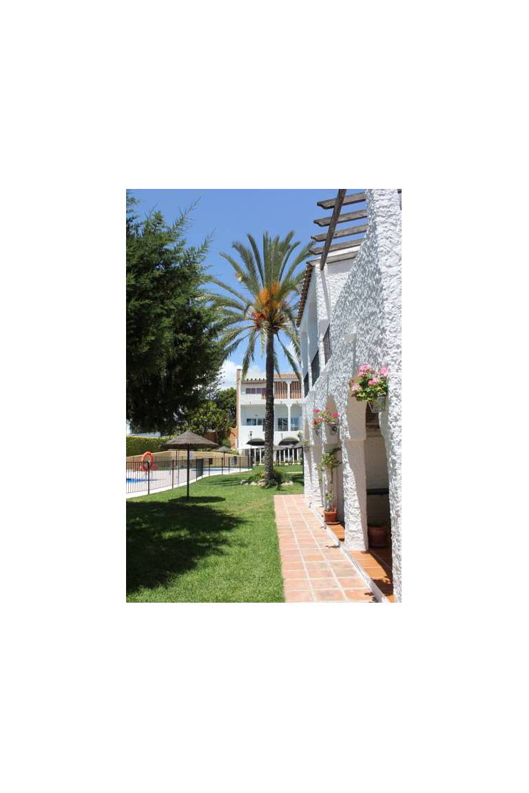 Apartamentos Canovas Rio Marinas 