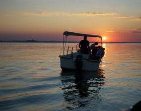 Holiday Home Il Papavero Magione  в Маджоне