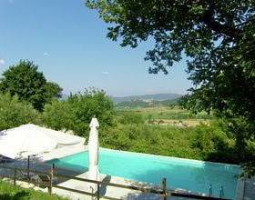 Туры в Holiday Home Il Papavero Magione  в Италии