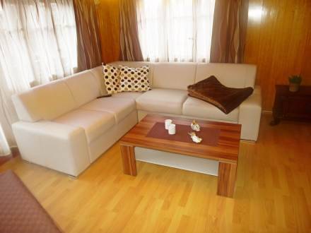 Apartment Haus Wamos Saas-Grund  3* Швейцария, Саас-Грунд