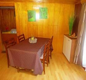 Отдых в Apartment Haus Wamos Saas-Grund  - Швейцария, Саас-Грунд