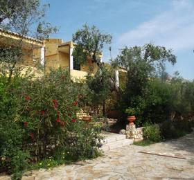 Отдых в Hotel Resort Poggio degli Ulivi - Италия, Роди-Гарганико