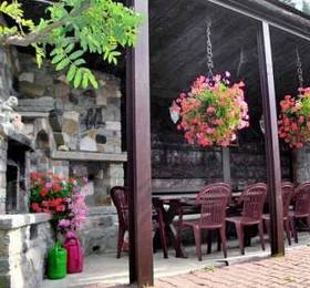 Отдых в Apartment Nachtigall Saas-Grund  - Швейцария, Саас-Грунд