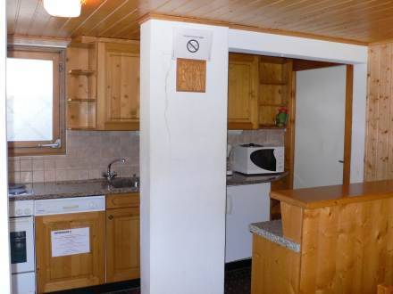 Apartment Rousserolle I Verbier 2* Швейцария, Вербье
