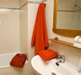 Sunny Beach Valencia Apartments  в Альборайе