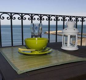 Отдых в Sunny Beach Valencia Apartments  - Испания, Альборайя