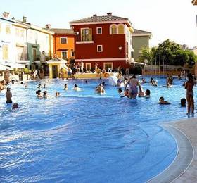 Туры в Sunny Beach Valencia Apartments  в Испании