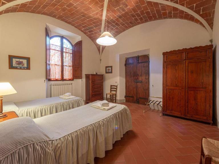 Holiday Home Pendolino Reggello 