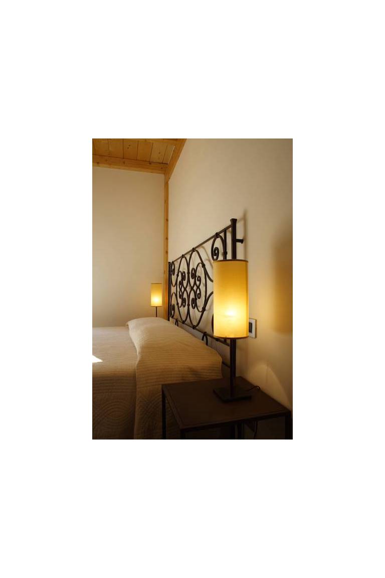 Agriturismo La Cascina di Opaco 