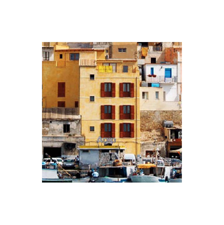 Le Casette Del Porto Di Sciacca 