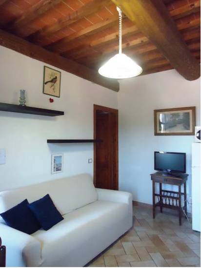 Residence Rocca del Palazzaccio  Италия, Импрунета