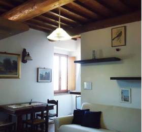 Residence Rocca del Palazzaccio  в Импрунете