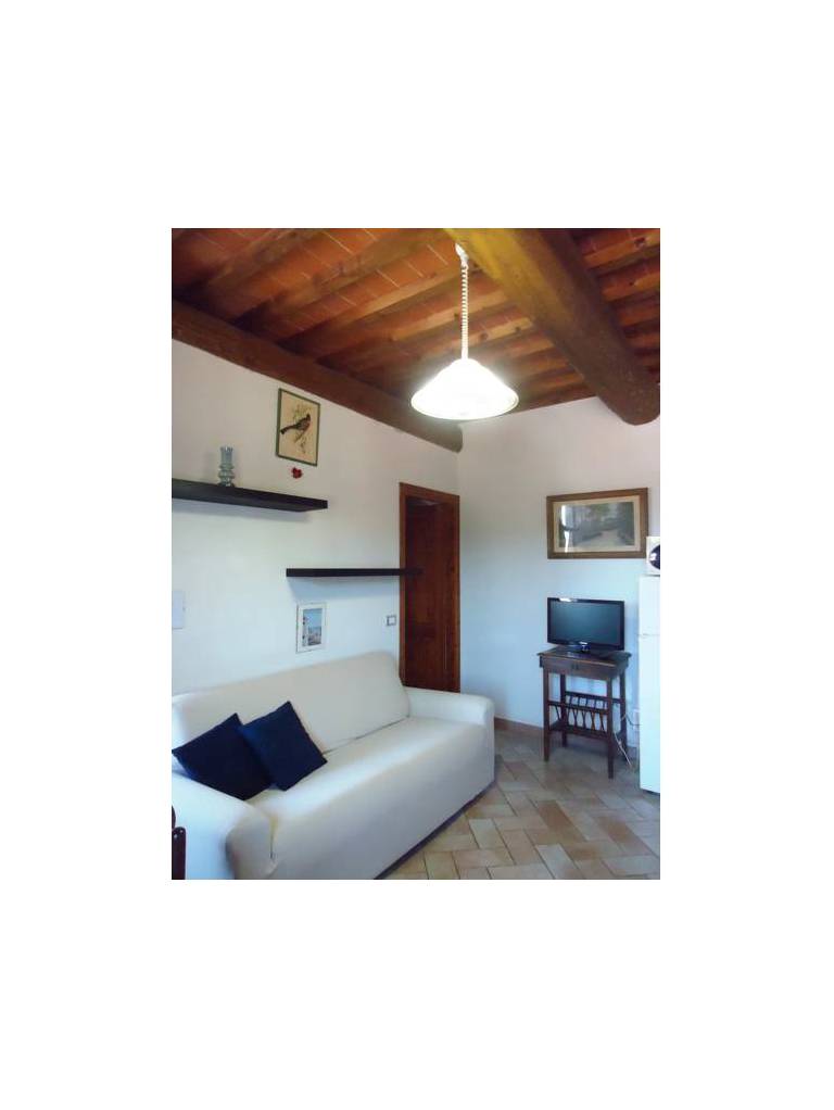 Residence Rocca del Palazzaccio 