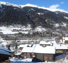 Туры в Holiday Home Reiger Niederernen  в Швейцарии