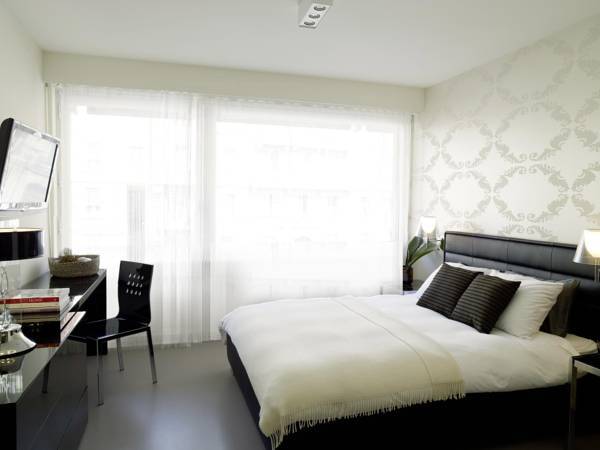 VISIONAPARTMENTS Zurich Zweierstrasse Швейцария, Цюрих