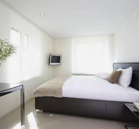Отдых в VISIONAPARTMENTS Zurich Zweierstrasse - Швейцария, Цюрих