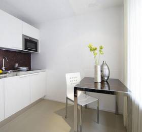 Туры в VISIONAPARTMENTS Zurich Zweierstrasse в Швейцарии