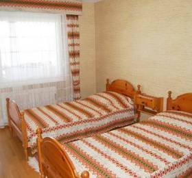 Отдых в Apartment Bellevue Haute Nendaz - Швейцария, Нанда