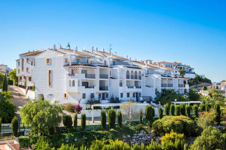 Complejo Bellavista Residencial 