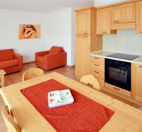 Hotel-Aparthotel San Bernardino  в Сан-Бернардино