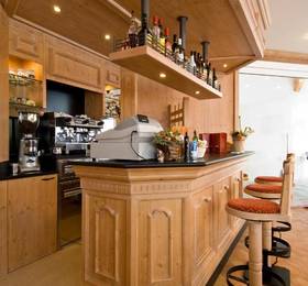 Отдых в Hotel-Aparthotel San Bernardino  - Швейцария, Сан-Бернардино