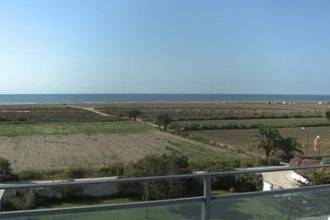 Apartment Luna Naciente Amposta  3* Испания, Дельтебре