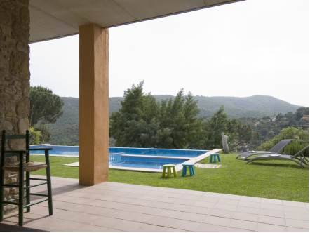 Holiday home Mas Pere I Calonge 4* Испания, Калонже